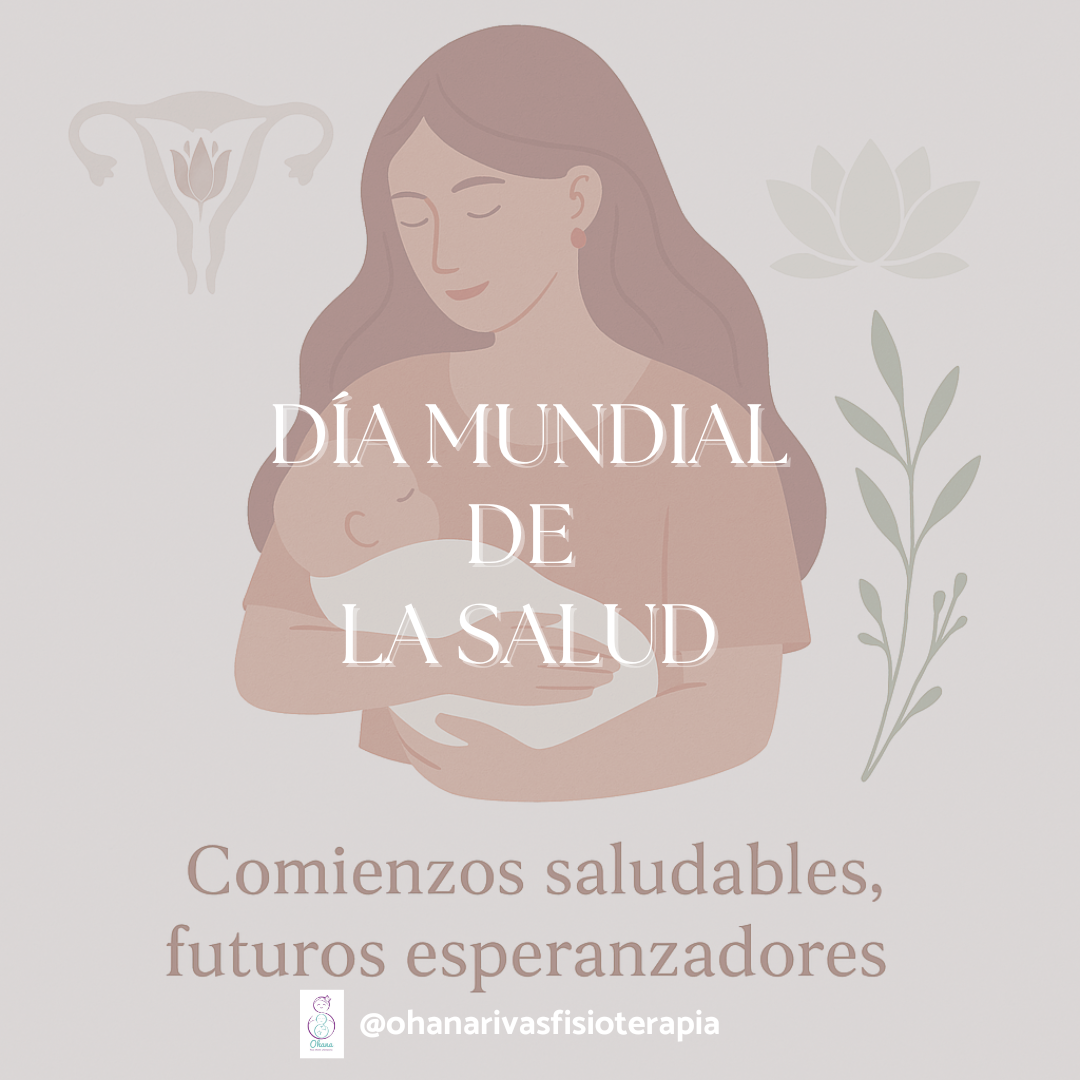 Comienzos saludables, futuros esperanzadores