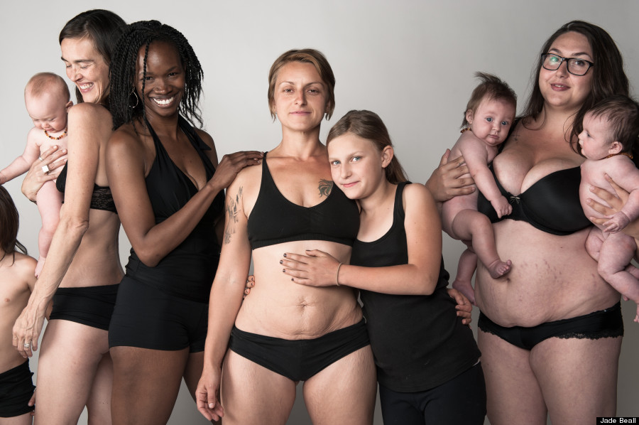 Atención a la Infancia y Mujer